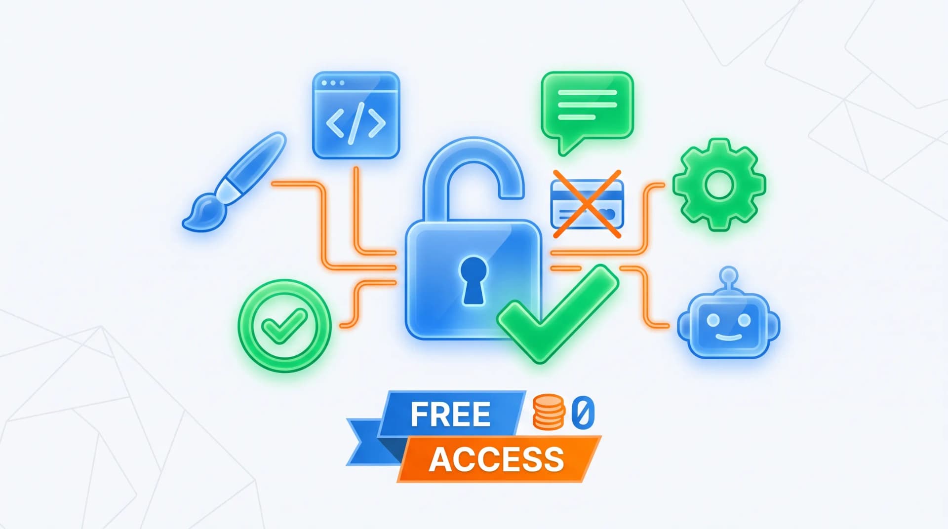 10 meilleurs outils d'IA gratuits que vous pouvez utiliser dès maintenant (aucune carte de crédit requise)