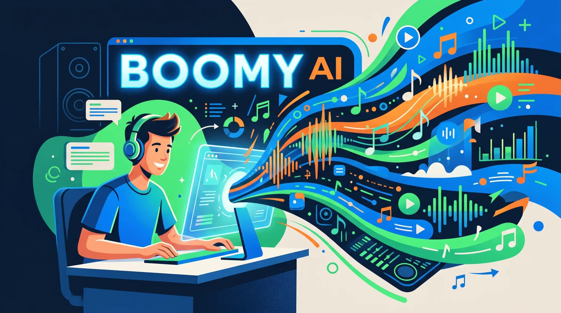 Revue Boomy AI : est-ce que cela en vaut la peine en 2026 ?