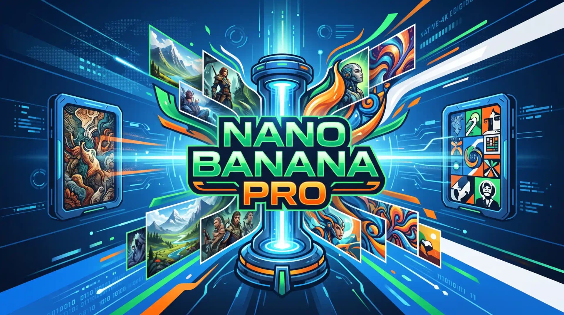 Comment Utiliser Nano Banana Pro : Guide Etape par Etape (2026)